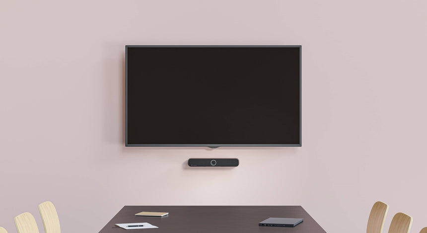 Sennheiser TeamConnect Bar S Conferencing Solution (Small) — Being Shipped