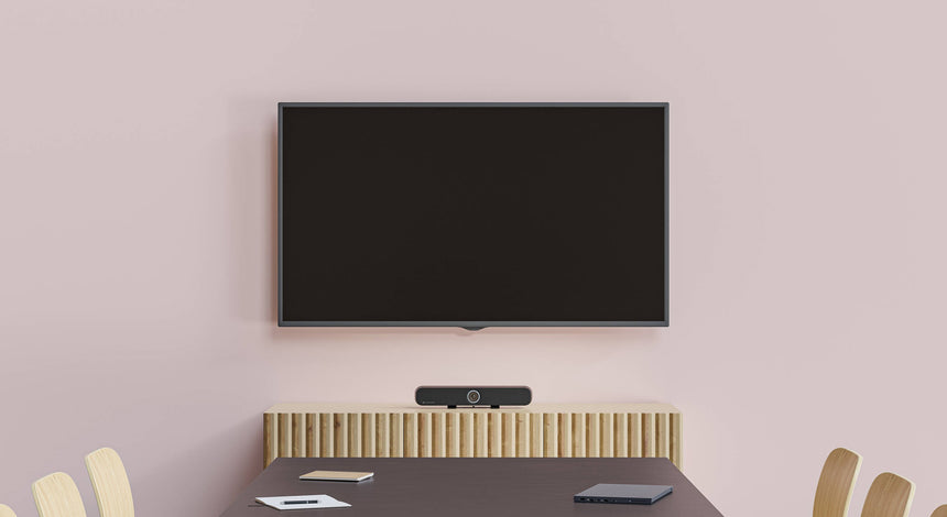 Sennheiser TeamConnect Bar S Conferencing Solution (Small) — Being Shipped