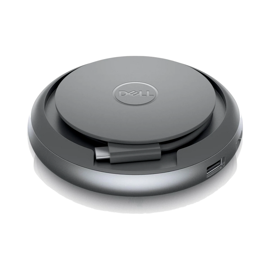Dell USB-C Mobile Adapter Speakerphone — Being Shipped