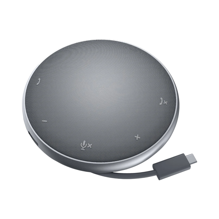 Dell USB-C Mobile Adapter Speakerphone — Being Shipped
