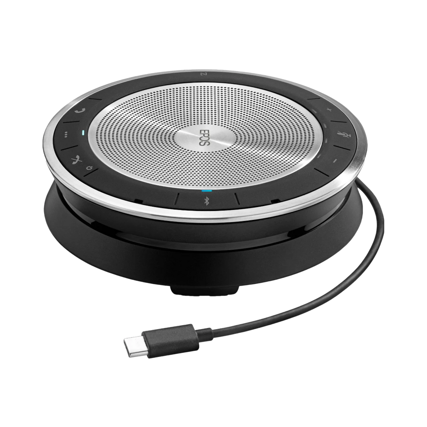EPOS EXPAND SP 30+ USB Type-C & Bluetooth Speakerphone — Being Shipped