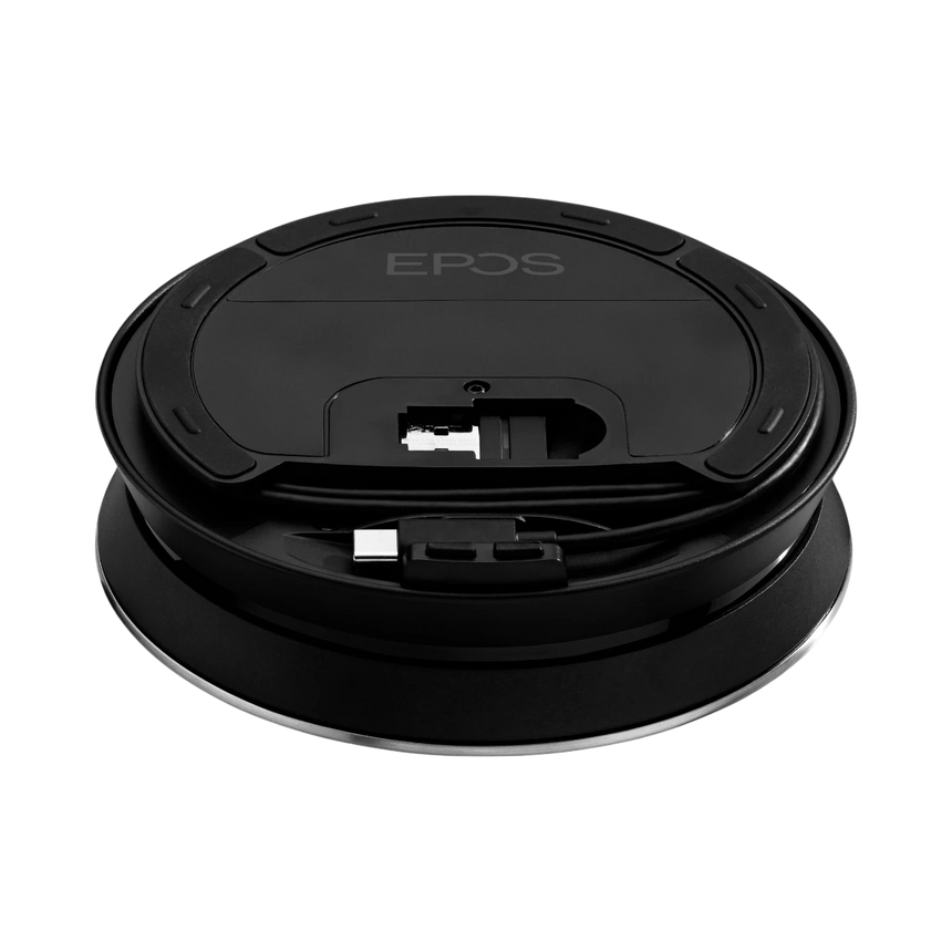 EPOS EXPAND SP 30T USB Type-C & Bluetooth Speakerphone — Being Shipped