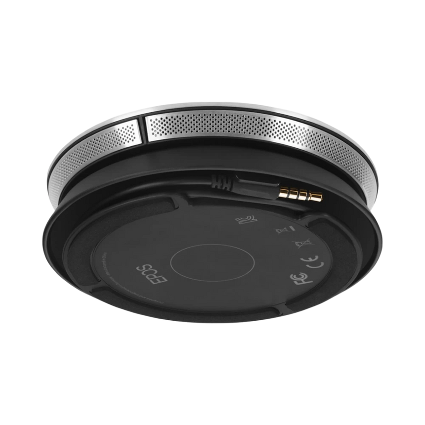 EPOS Expand SP20 Wired Speakerphone with USB Type-A & 3.5mm Connections — Being Shipped