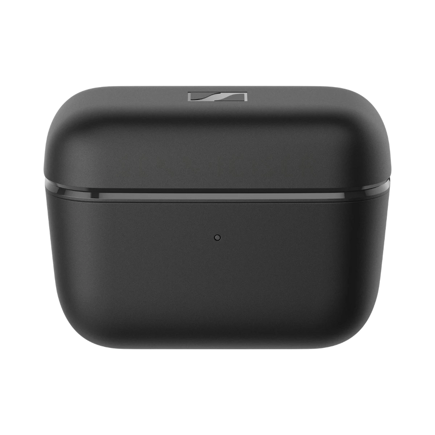 Sennheiser CX True Wireless Bluetooth In-Ear Earbuds (Black) — Being Shipped