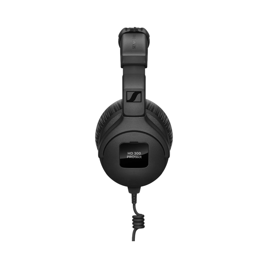 Sennheiser HD 300 PROtect Active Noise Canceling Wired Headphones — Being Shipped