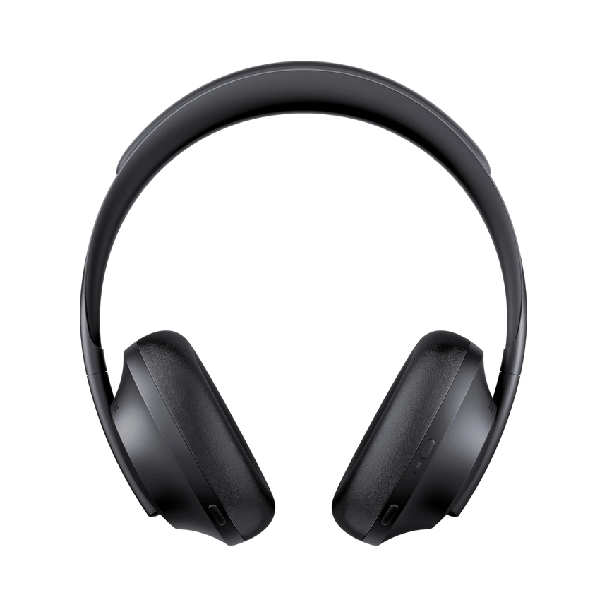 Bose Headphones 700 Noise-Canceling Bluetooth Headphones (Triple Black) — Being Shipped