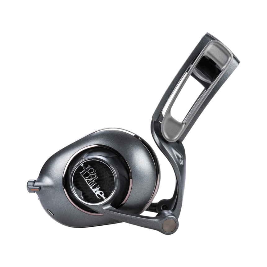 Blue Microphones Mix-Fi Studio Noise Isolating Headphones — Being Shipped