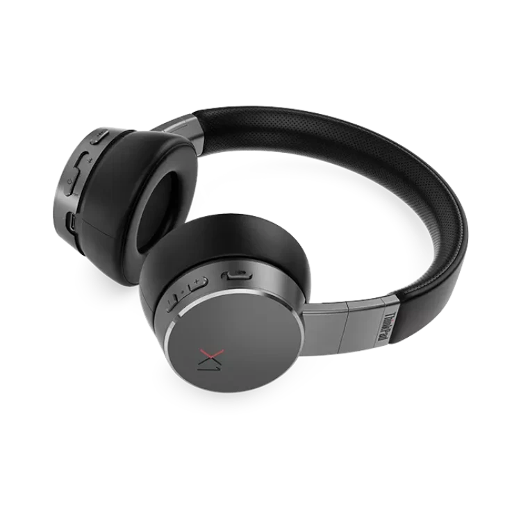 Lenovo ThinkPad X1 Active Noise Cancellation Headphones — Being Shipped