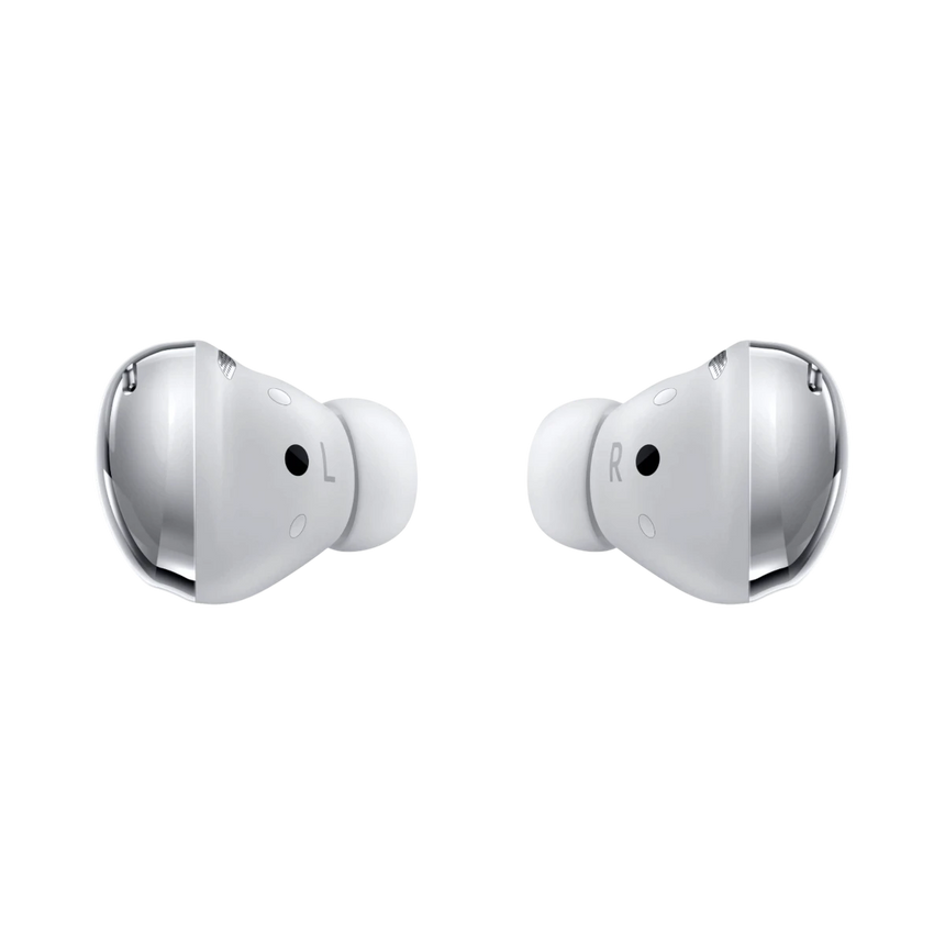 Samsung Galaxy Buds Pro Noise-Canceling True Wireless In-Ear Headphones (Phantom Silver) — Being Shipped