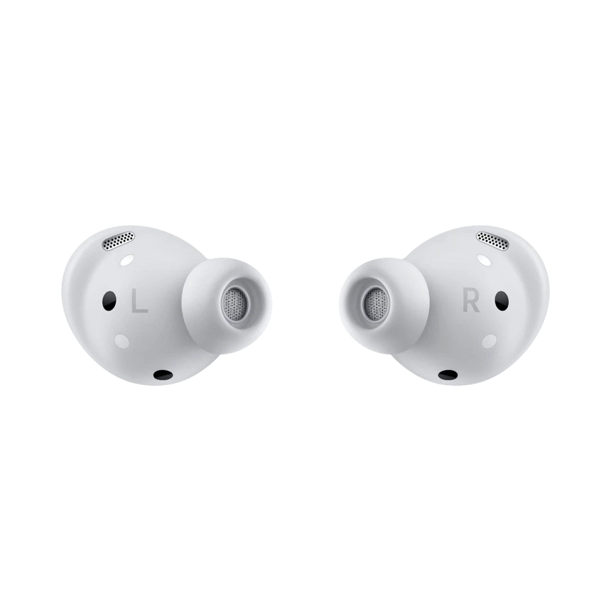 Samsung Galaxy Buds Pro Noise-Canceling True Wireless In-Ear Headphones (Phantom Silver) — Being Shipped