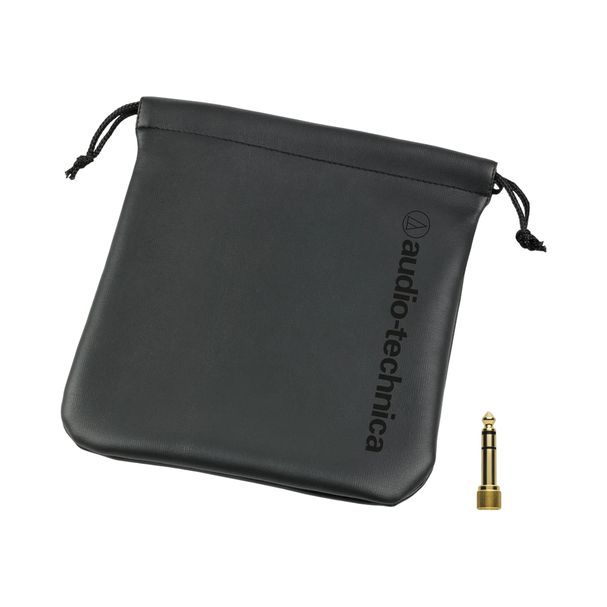 Audio-Technica ATH-M40x Closed-Back Monitor Headphones (Black) — Being Shipped