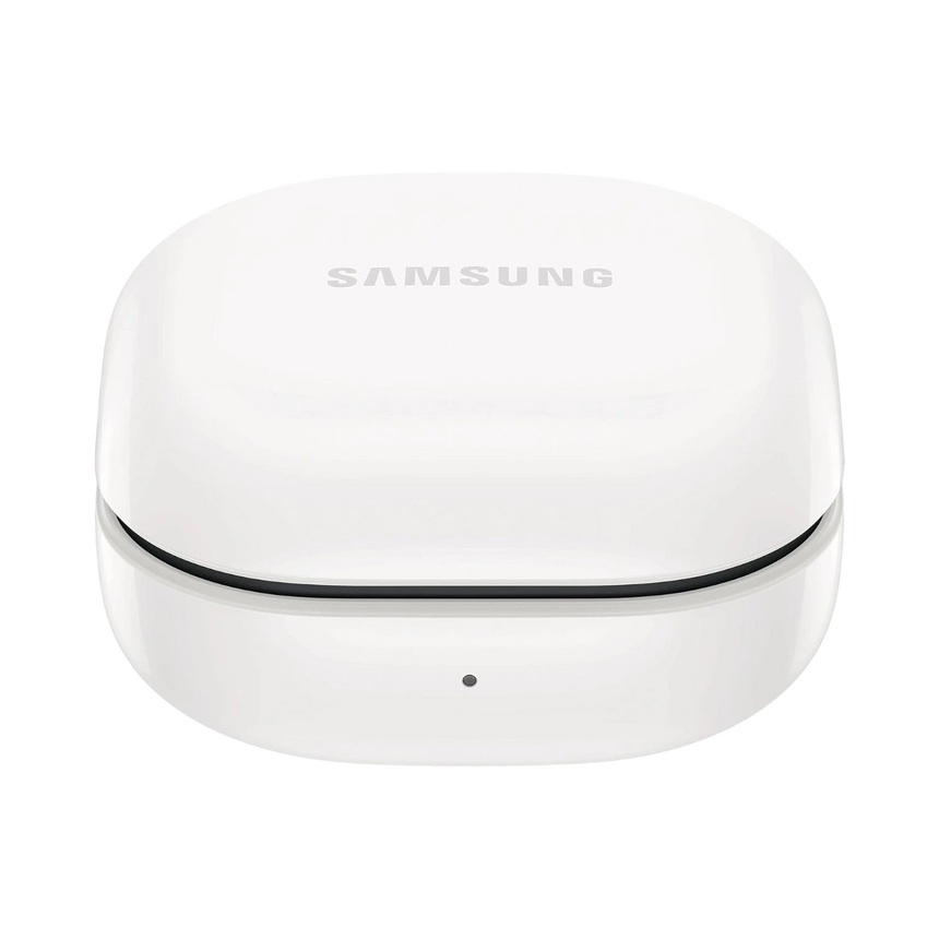 Samsung Galaxy Buds2 Noise Cancelling Wireless Earbuds (Black, White Case) — Being Shipped
