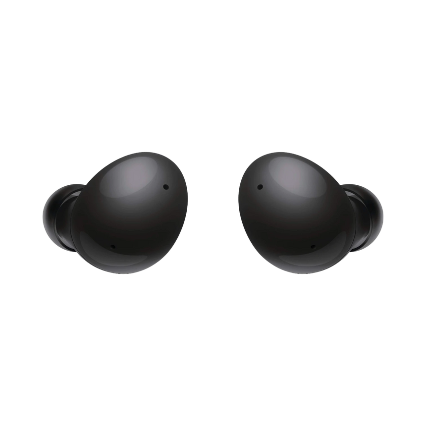 Samsung Galaxy Buds2 Noise Cancelling Wireless Earbuds (Black, White Case) — Being Shipped