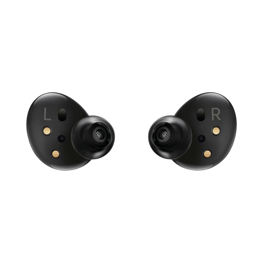 Samsung Galaxy Buds2 Noise Cancelling Wireless Earbuds (Black, White Case) — Being Shipped