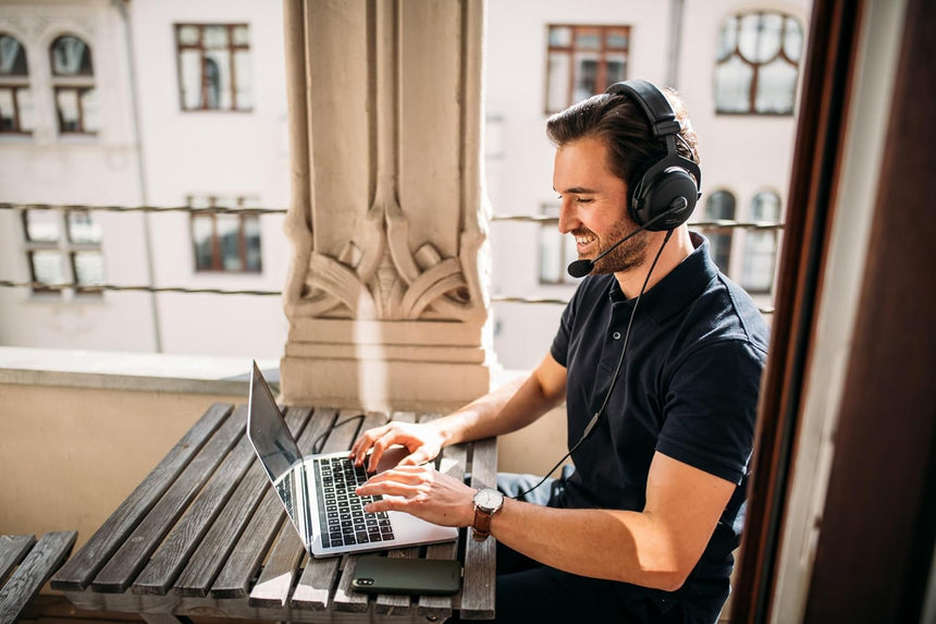 Beyerdynamic MMX 300 2nd Gen Premium Wired Gaming Headset — Being Shipped