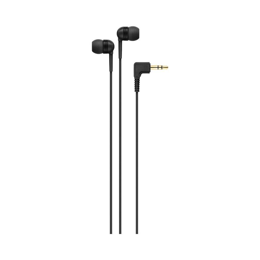 Sennheiser IE 4 In-Ear Wireless Monitor Earphones — Being Shipped