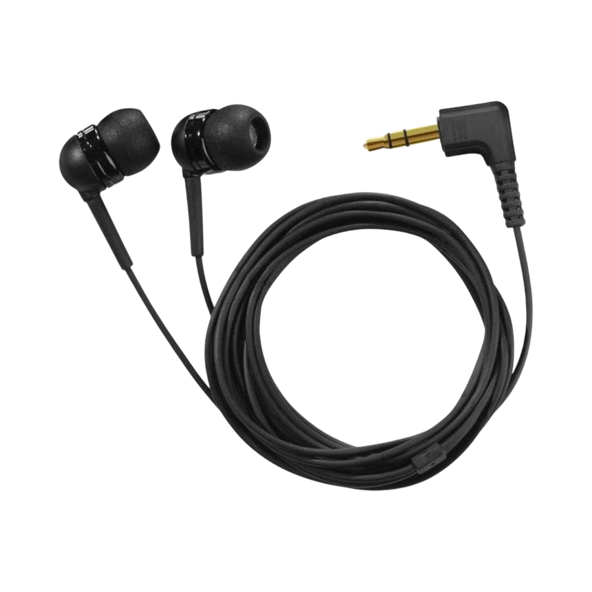 Sennheiser IE 4 In-Ear Wireless Monitor Earphones — Being Shipped