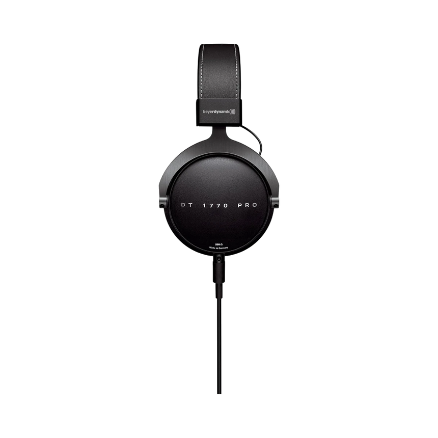 Beyerdynamic DT 1770 Pro Closed Studio Headphones (Black) — Being Shipped