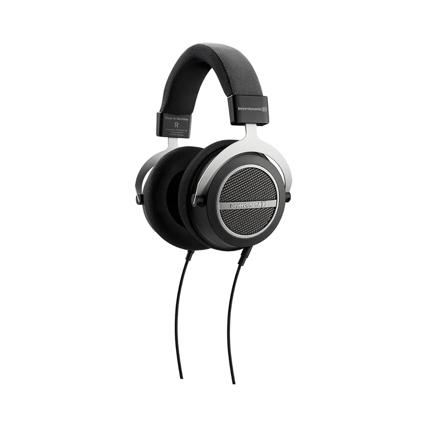 Beyerdynamic Amiron Home High-End Open-Back Headphones — Being Shipped