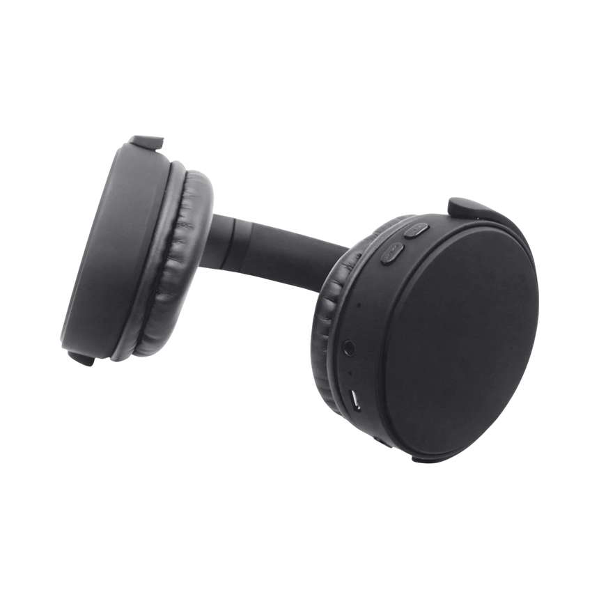 Maxell Jelleez True Wireless Bluetooth Headphones (Black) — Being Shipped