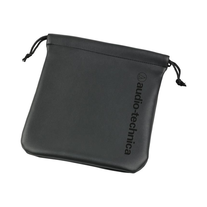 Audio-Technica ATH-M30x Closed-Back Monitor Headphones (Black) — Being Shipped