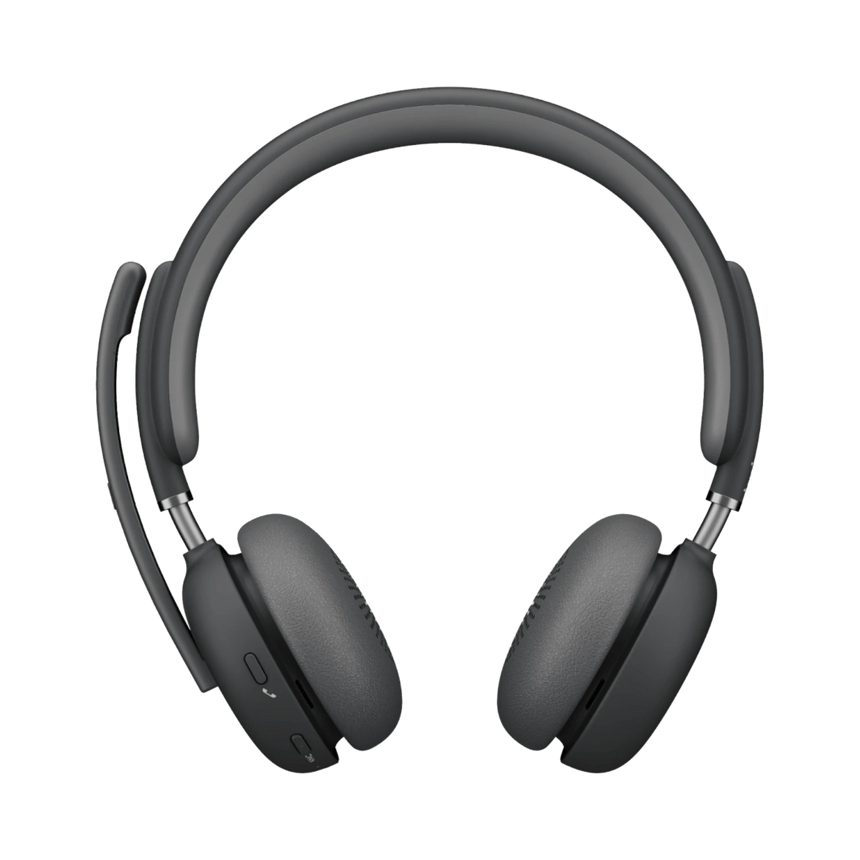 Logitech Zone 950 Wireless On-Ear Headset (Graphite) — Being Shipped