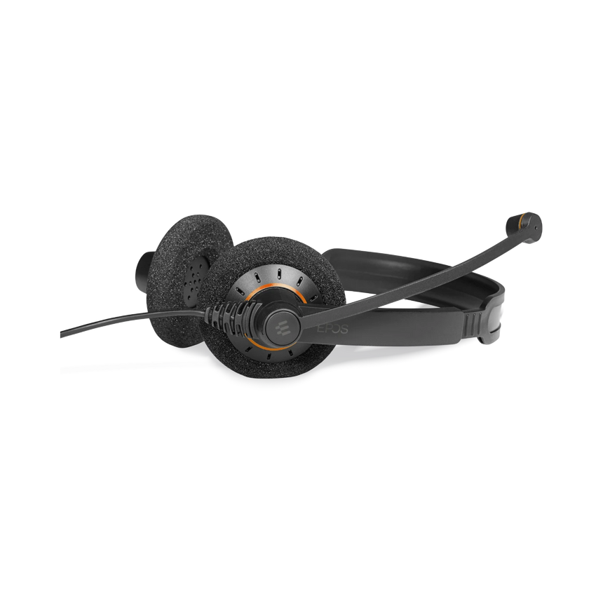 EPOS IMPACT SC 60 USB ML Stereo On-Ear PC Headset — Being Shipped