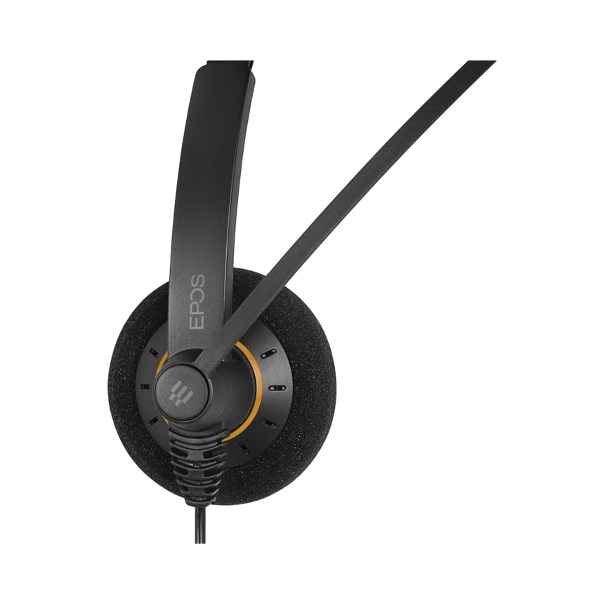 EPOS IMPACT SC 60 USB ML Stereo On-Ear PC Headset — Being Shipped