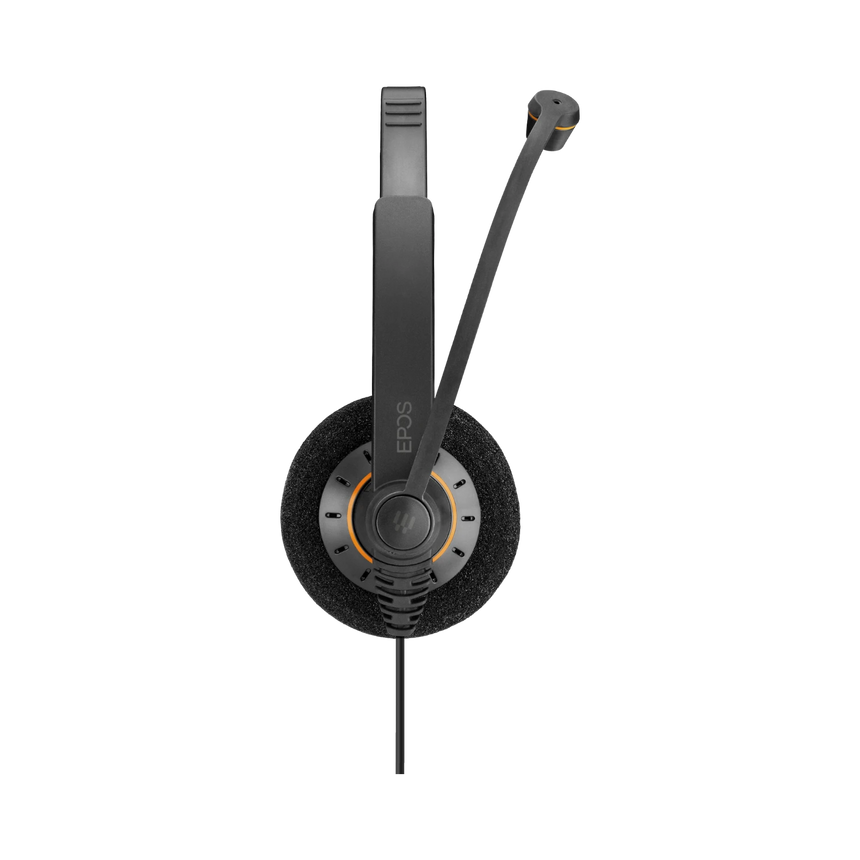 EPOS IMPACT SC 60 USB ML Stereo On-Ear PC Headset — Being Shipped