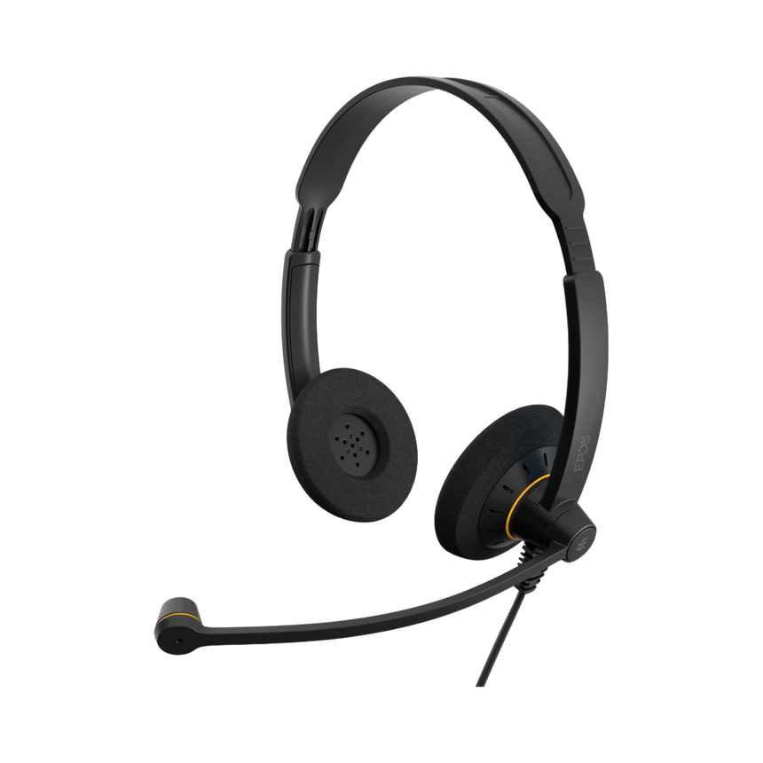 EPOS IMPACT SC 60 USB ML Stereo On-Ear PC Headset — Being Shipped