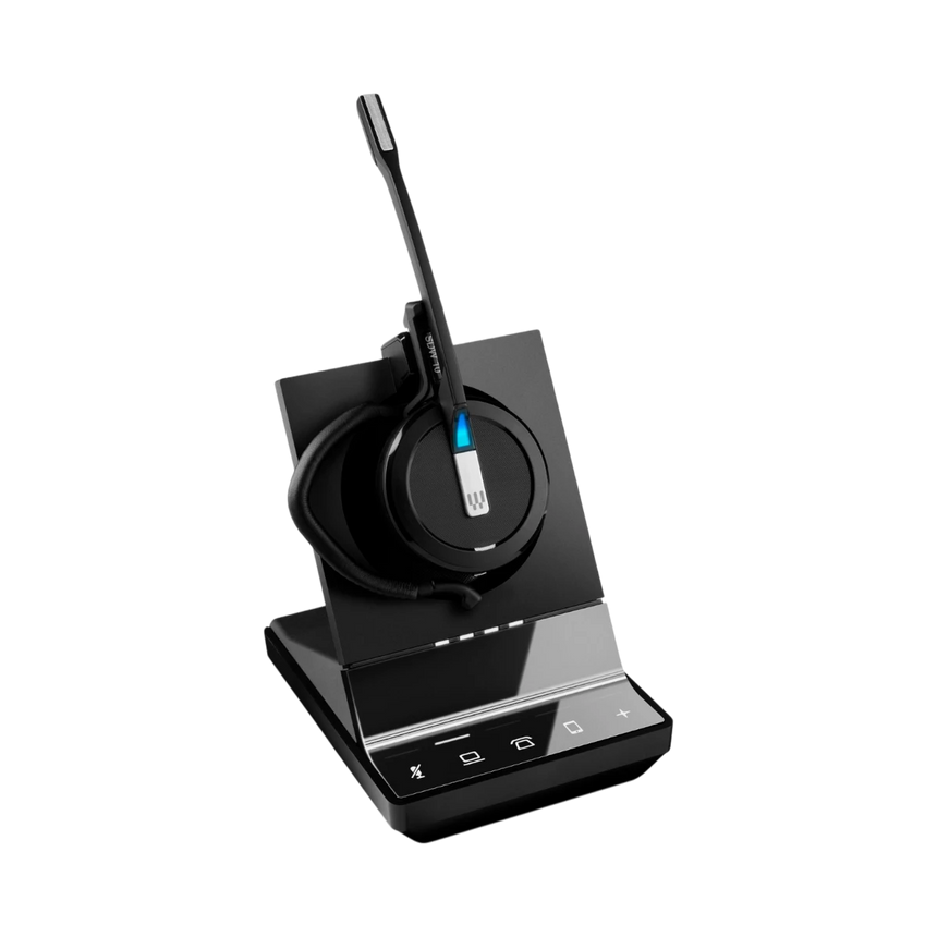 EPOS IMPACT SDW 5015 Mono Wireless DECT Headset System — Being Shipped