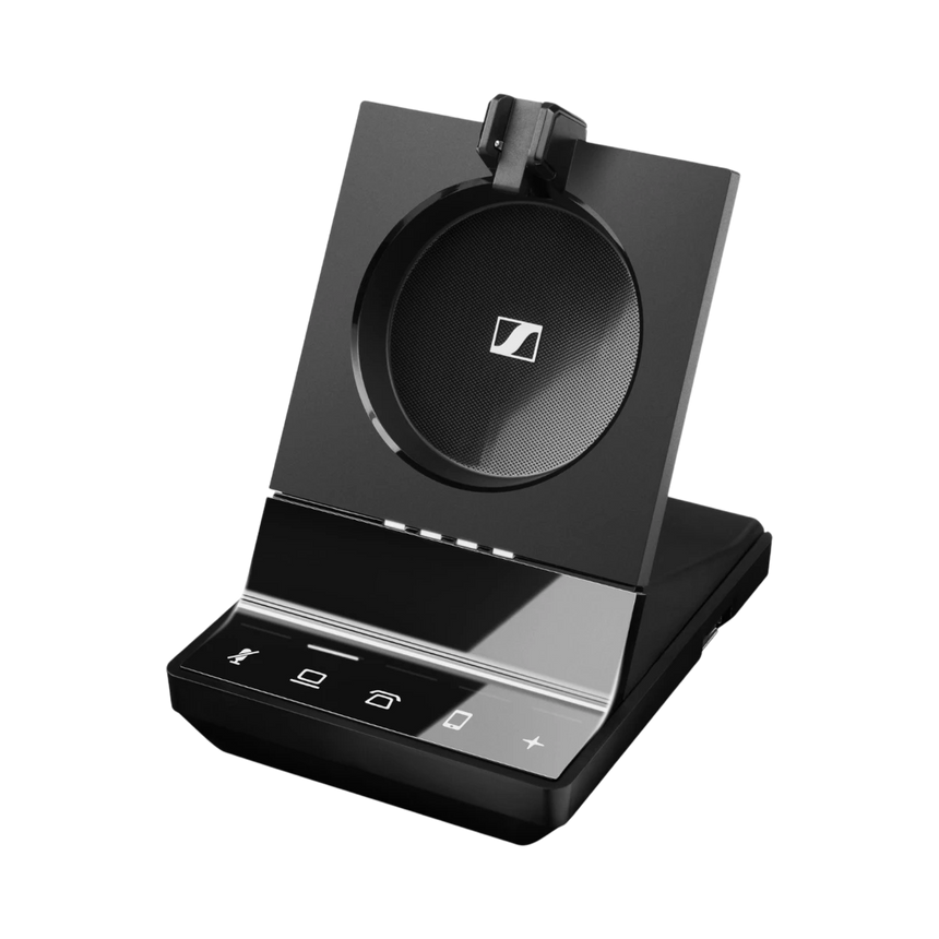 EPOS IMPACT SDW 5015 Mono Wireless DECT Headset System — Being Shipped