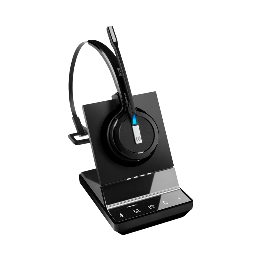 EPOS IMPACT SDW 5015 Mono Wireless DECT Headset System — Being Shipped