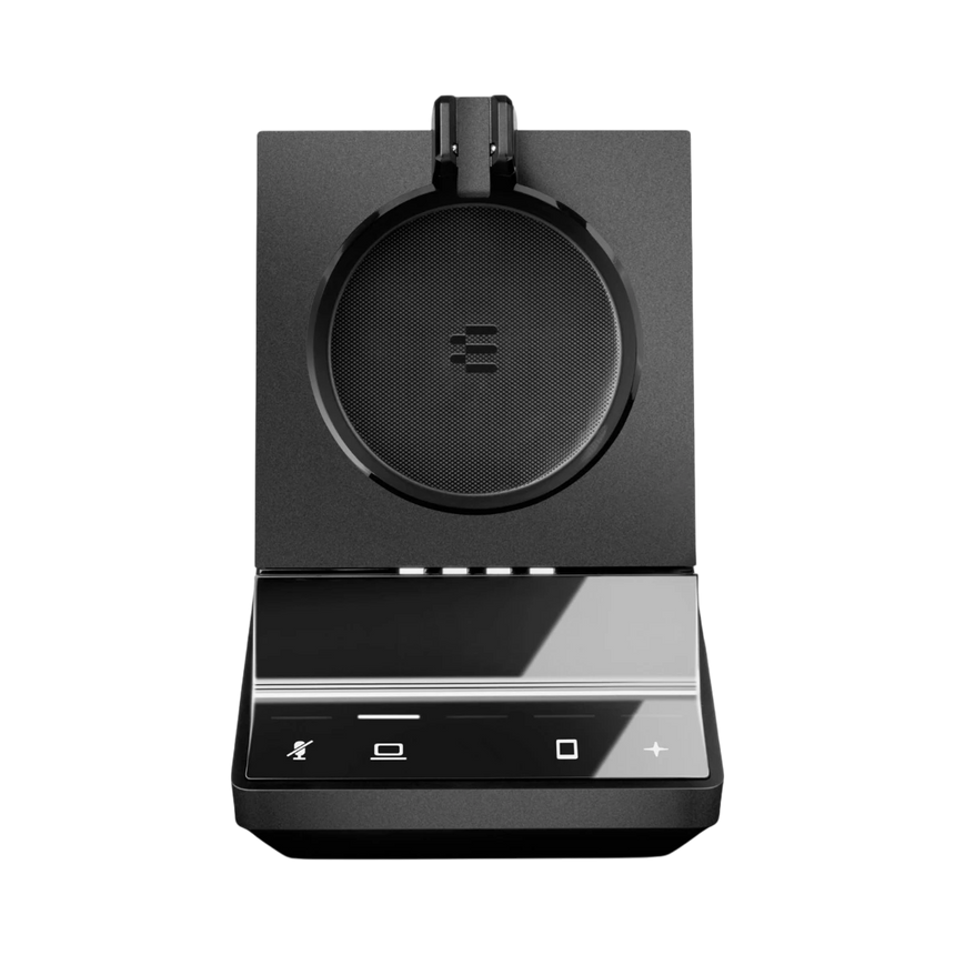 EPOS IMPACT SDW 5063 Stereo Wireless DECT Headset System — Being Shipped