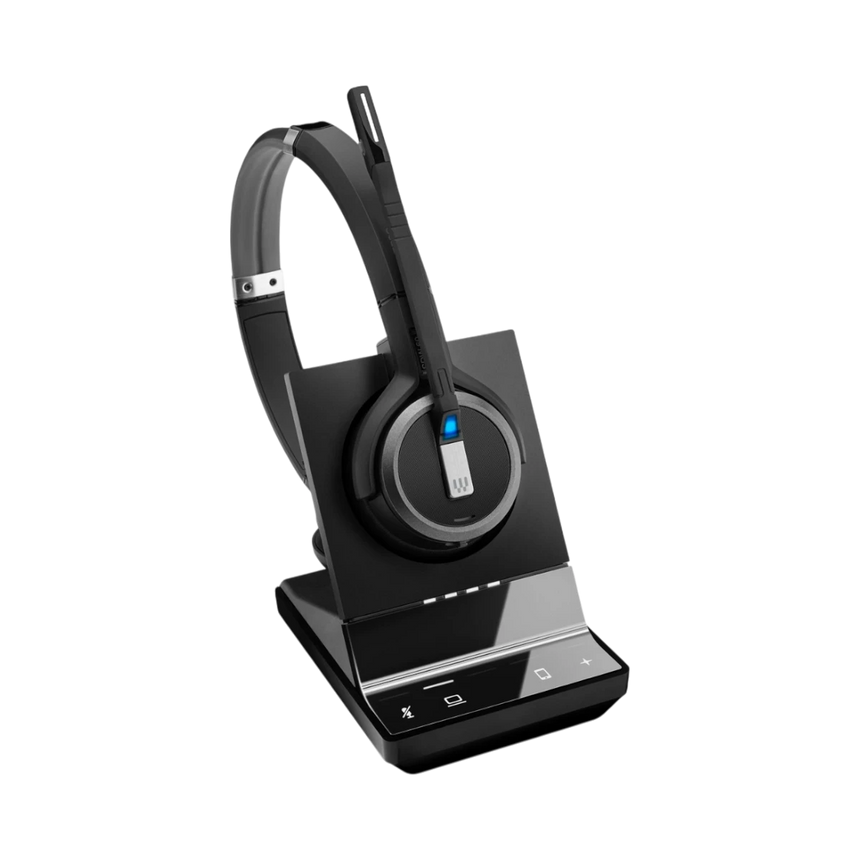 EPOS IMPACT SDW 5063 Stereo Wireless DECT Headset System — Being Shipped