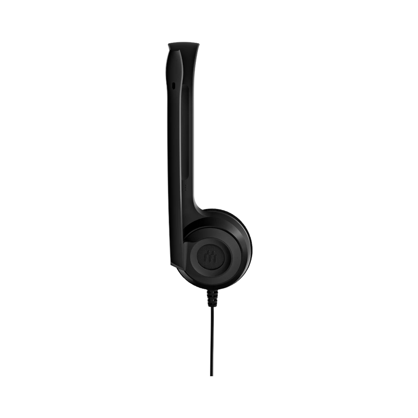 EPOS PC 5 CHAT Analog Stereo Headset with Noise Canceling Mic — Being Shipped