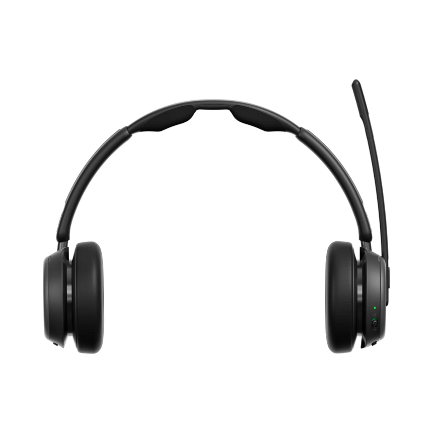 EPOS IMPACT 1060 ANC Bluetooth Headset with Adaptive Noise Canceling — Being Shipped