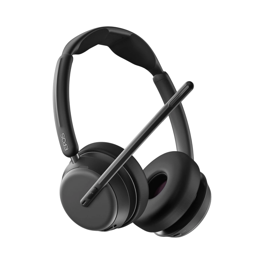 EPOS IMPACT 1060 ANC Bluetooth Headset with Adaptive Noise Canceling — Being Shipped