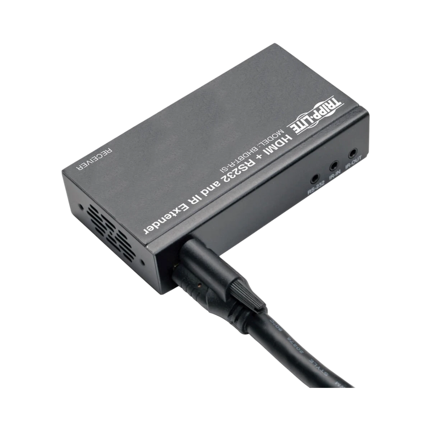 Tripp Lite HDBaseT HDMI Over Cat5e/6/6a Extender Kit — Being Shipped