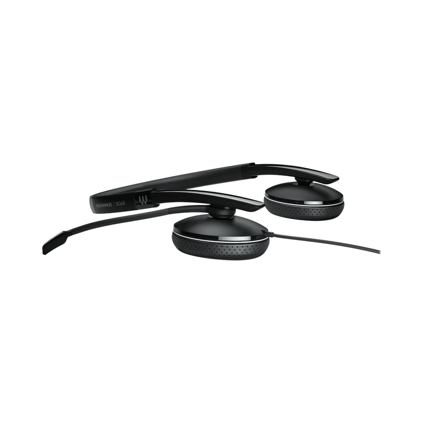 EPOS Adapt 165 USB-C II On-Ear Wired Headset — Being Shipped