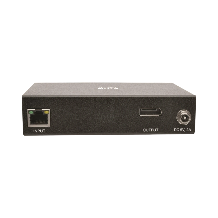 Tripp Lite RS-232 IR 1080p DisplayPort Over IP Extender Receiver — Being Shipped