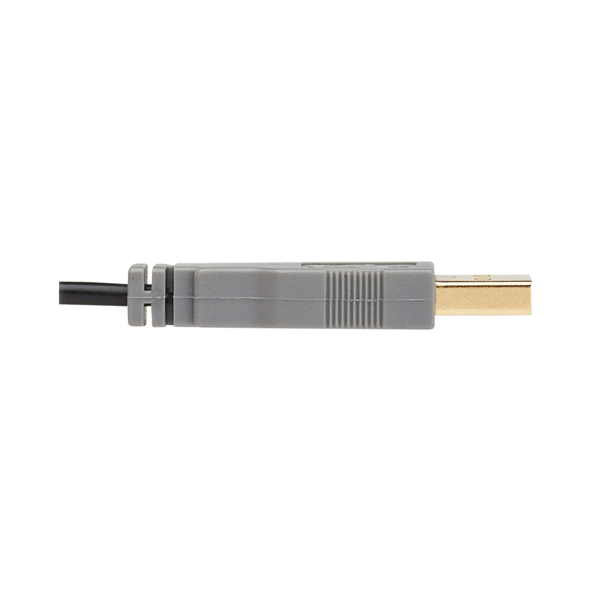 Tripp Lite 230ft USB Powered 4K DisplayPort Receiver — Being Shipped