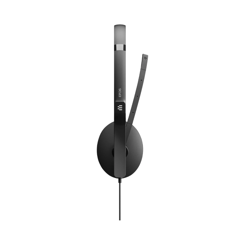 EPOS Adapt 160 USB II UC Wired Stereo Headset — Being Shipped