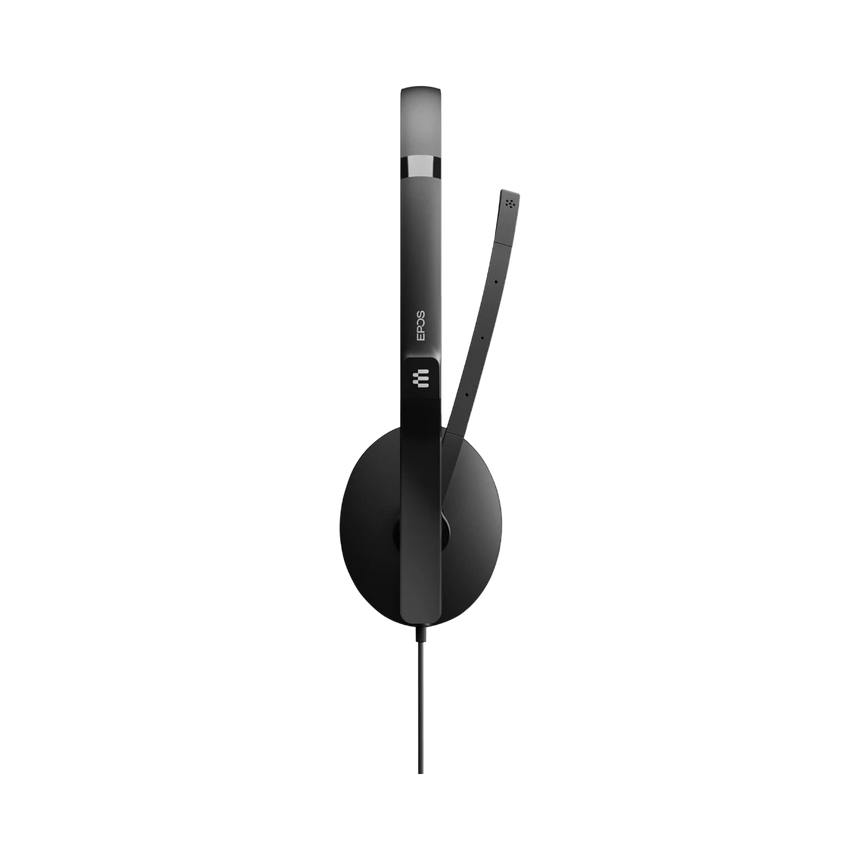 EPOS Adapt 165 USB II 3.5mm & USB Wired Stereo Headset — Being Shipped