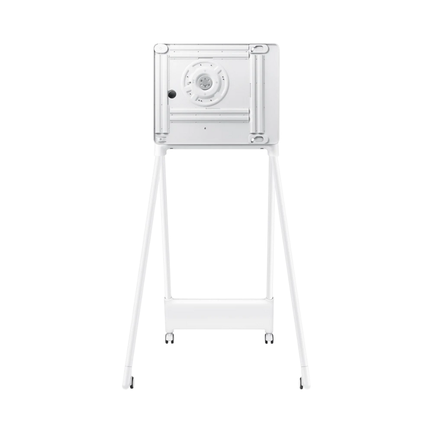 Samsung Stand for 55" Flip 2 InGlass Touch Display (Light Gray) — Being Shipped