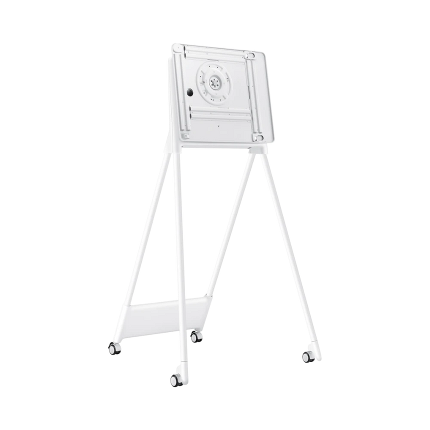Samsung Stand for 55" Flip 2 InGlass Touch Display (Light Gray) — Being Shipped
