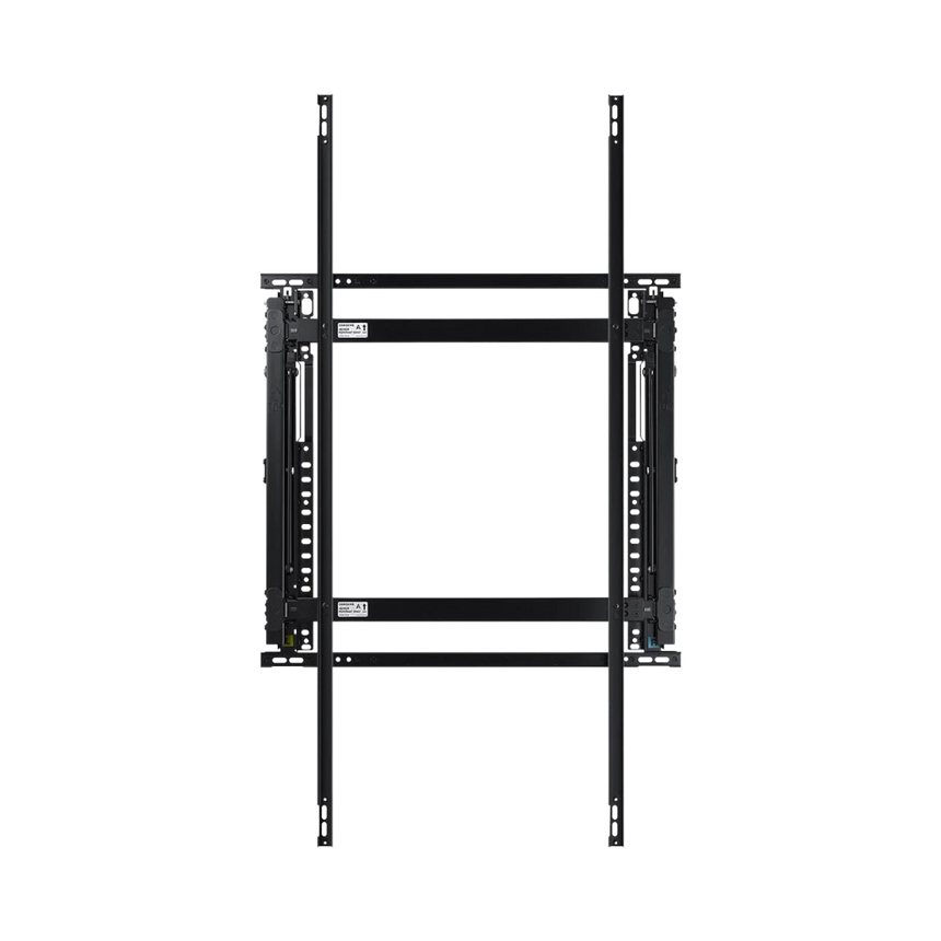 Samsung Slim Configurable Wall Mount for 55" UD/UE Series Video Wall — Being Shipped