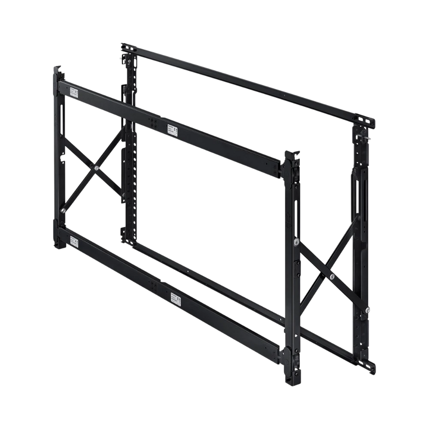 Samsung Slim Configurable Wall Mount for 55" UD/UE Series Video Wall — Being Shipped