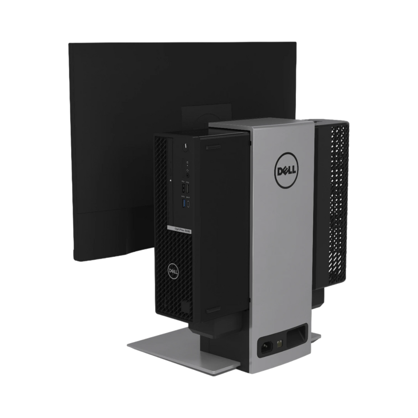 Dell OSS21 Small Form Factor All-in-One Stand for 19"-27" Monitors — Being Shipped