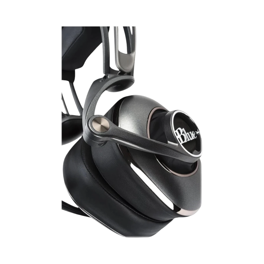 Blue Microphones Mix-Fi Studio Noise Isolating Headphones — Being Shipped